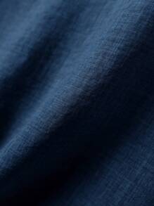 Rusticease Women's Casual Solid Color Short Sleeve Mini Dress For Summer,Summer Dresses For Women