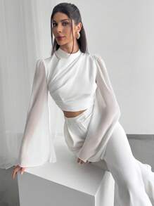 trắng