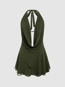 أخضر عسكري