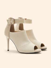 CUCCOO BASICS Botas de colores lisos, de moda y funcionales de CUCCOO