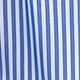 Blue and White