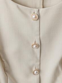 GlowEve CURVE 大码女式休闲度假夏季套装