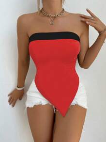 Rojo y negro