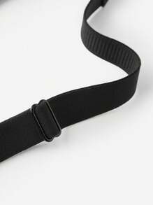 LUVLETTE 2 件 Dream Curve 2ndSkin 无线无缝低胸休闲粘性基本款自由文胸隐形内衣舒适必备品