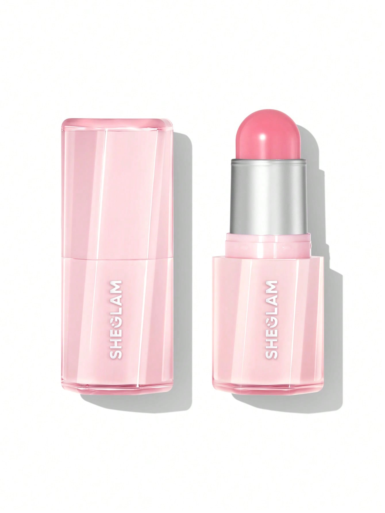 SHEGLAM Buttery Bliss أحمر خدود عصا-Guava Juice حمره بلشر علامة تجاريه