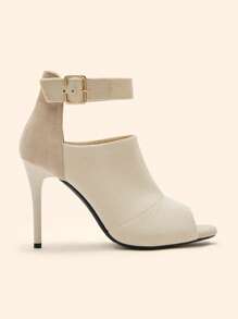 CUCCOO BASICS Botas de colores lisos, de moda y funcionales de CUCCOO