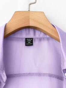 Linhara 大码女士三合一休闲套装：编织纯色防晒衬衫、针织吊带背心和宽松不透明短裤，优雅春夏装