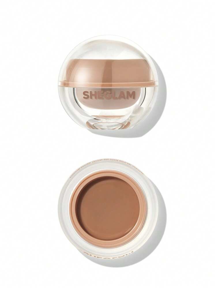 SHEGLAM Sweet Dreamz Mascarilla labial de noche-Caramel Marca Belleza Maquillaje Maquullaje Cosmética para Mujeres Niñas Perfecto para Invierno Primavera Ideal para Y2K Elegante Moda Adecuado para Cumpleaños Regalo Fiesta Listo Mejor Color - Caramel - Añade 7