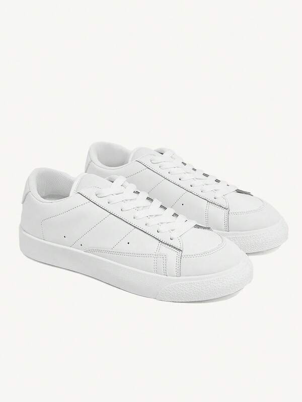CUCCOO EASI Modische Multifunktions-Sportschuhe in einfarbig für Frauen und Kinder