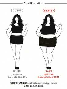 SHEIN CURVE+ CURVE+ 大码生日礼服、派对、优雅、正式女装、晚礼服、红色礼服、褶皱 - 綠色 - 查看 3