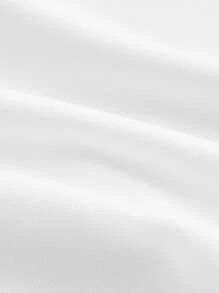 SHEIN MOD Abito mini aderente senza maniche con colletto a girocollo e fiocco, vestito primaverile/estivo da donna, elegante, casual, bohémien, outfit per concerti country, outfit per rave e festival, vestito bianco con paillettes, vestito con fiocco, outfit per compleanni da donna, outfit da festival, stile vecchio denaro