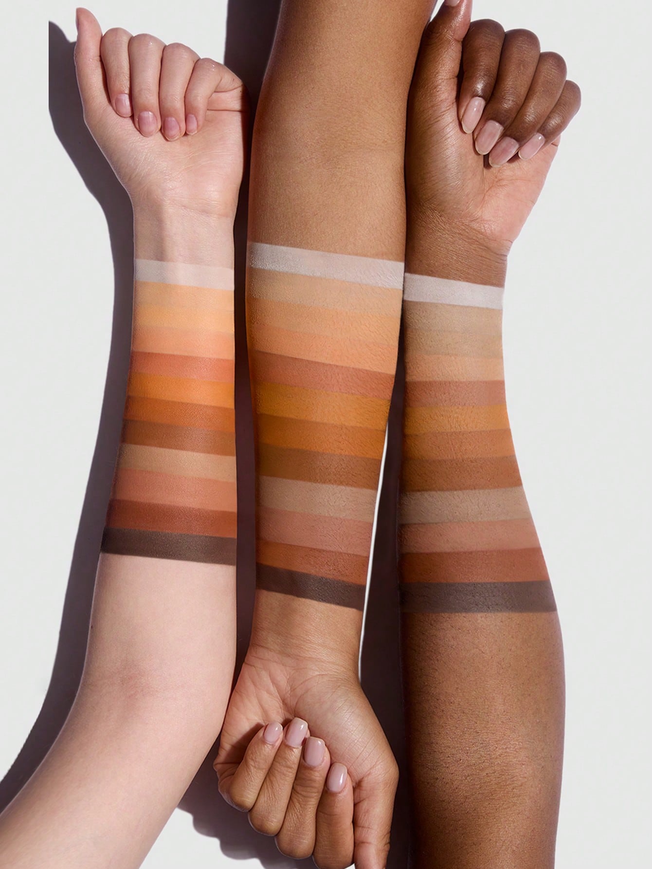 SHEGLAM لوحة ظلال العيون Smart Cookie Palette 12-C...