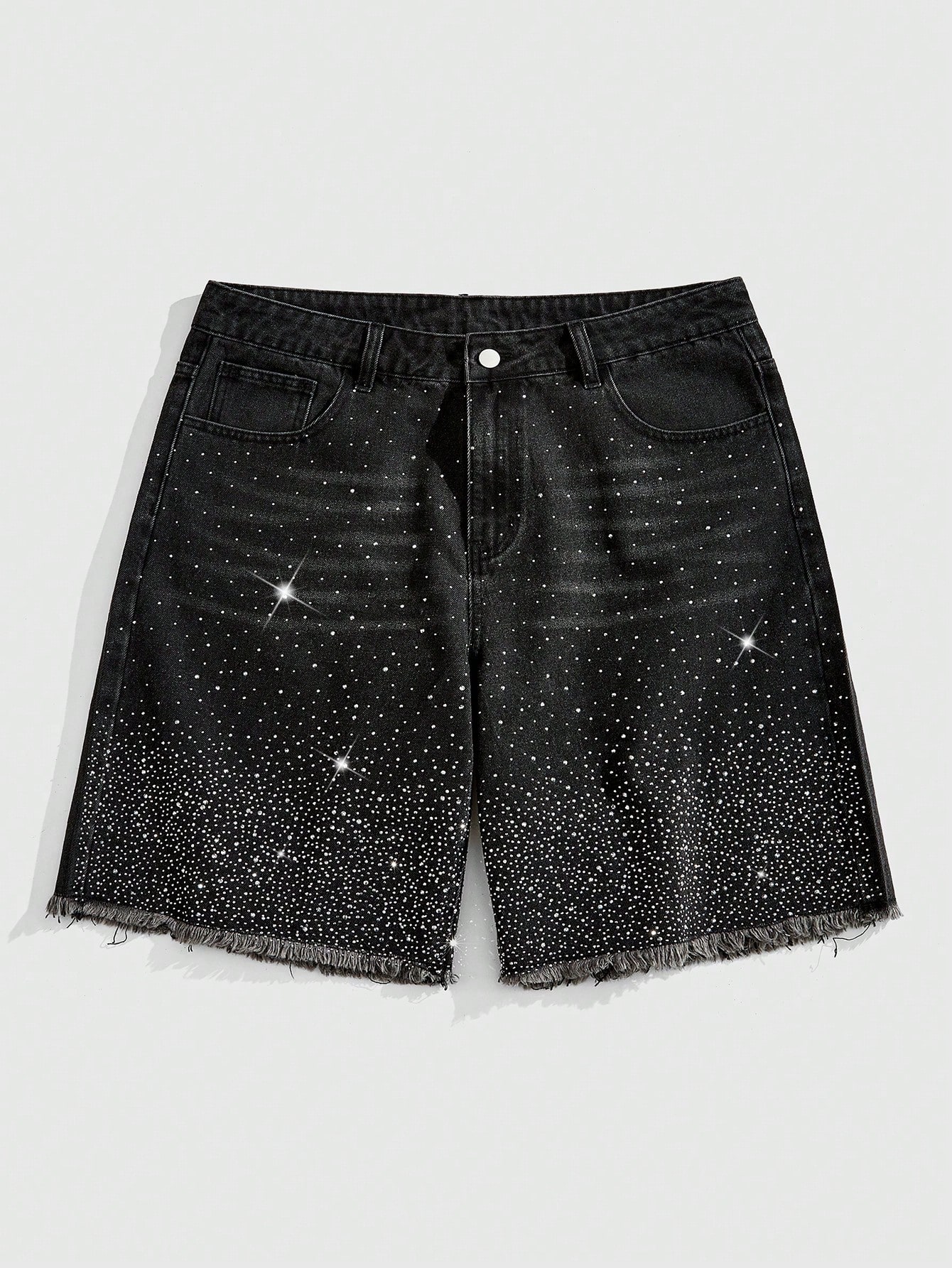 パンツ BoTT Sparkle Jacquard Denim Shorts black BoTT(ボット) / Sparkle Denim Painter Short | 公式通販・JACK