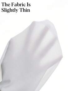 Chiquease 性感无袖针织短款上衣，合身运动吊带背心