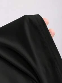 Sweetra 3 件套女士休闲舒适连衣裙套装 - 彩色 - 查看 6