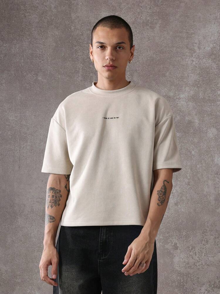 ゲーミングライフスタイル 半袖Tシャツ（バックプリント付き）