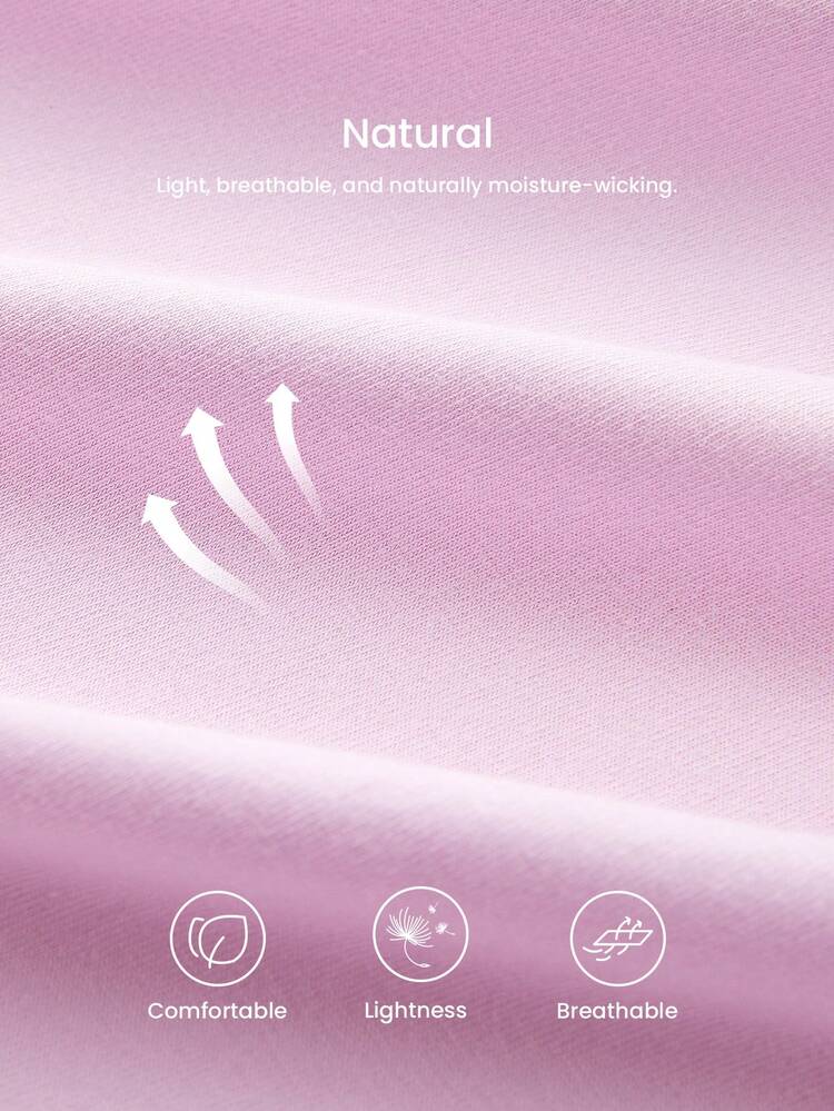 Rosa Hochzeits-Essenzial bestickte sexy Nachtwäsche Baumwolle luftige Frauen Pyjamas Slip Kleid Dessous als Oberbekleidung Braut Wäsche & Pyjama-Garderobe, Frühlings- und Sommer-Hochzeitsartikel