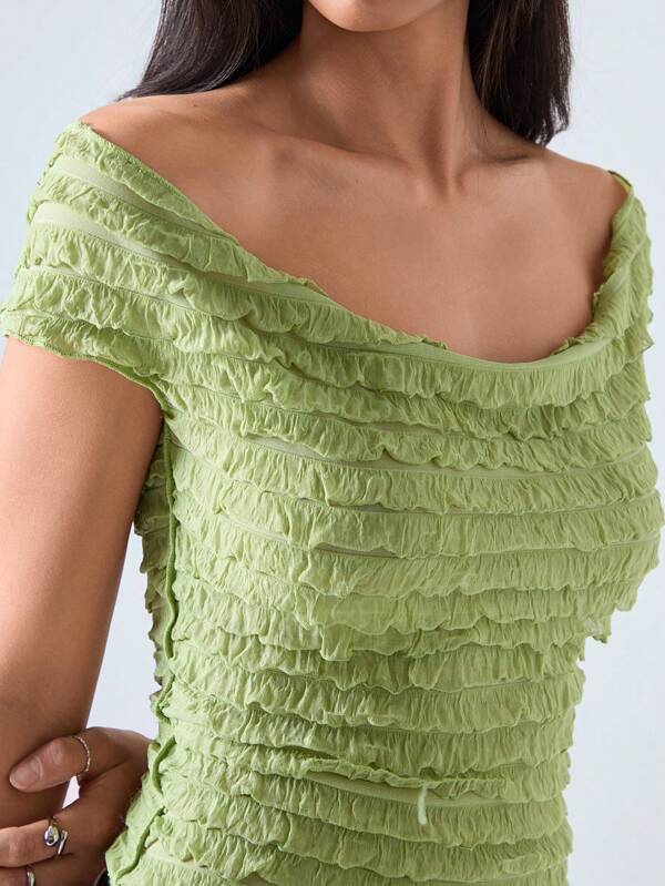 LYSMO Plus Size Fashion Tank Top & Camisole, Suitable For Summer