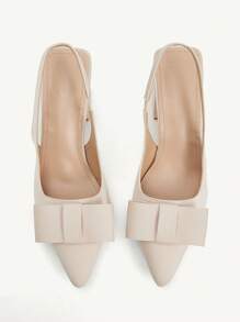 CUCCOO CHICEST CUCCOO 夏季时尚百搭纯色高跟鞋