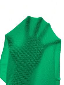 Calvaya Women's Casual Solid Color Knit Vest