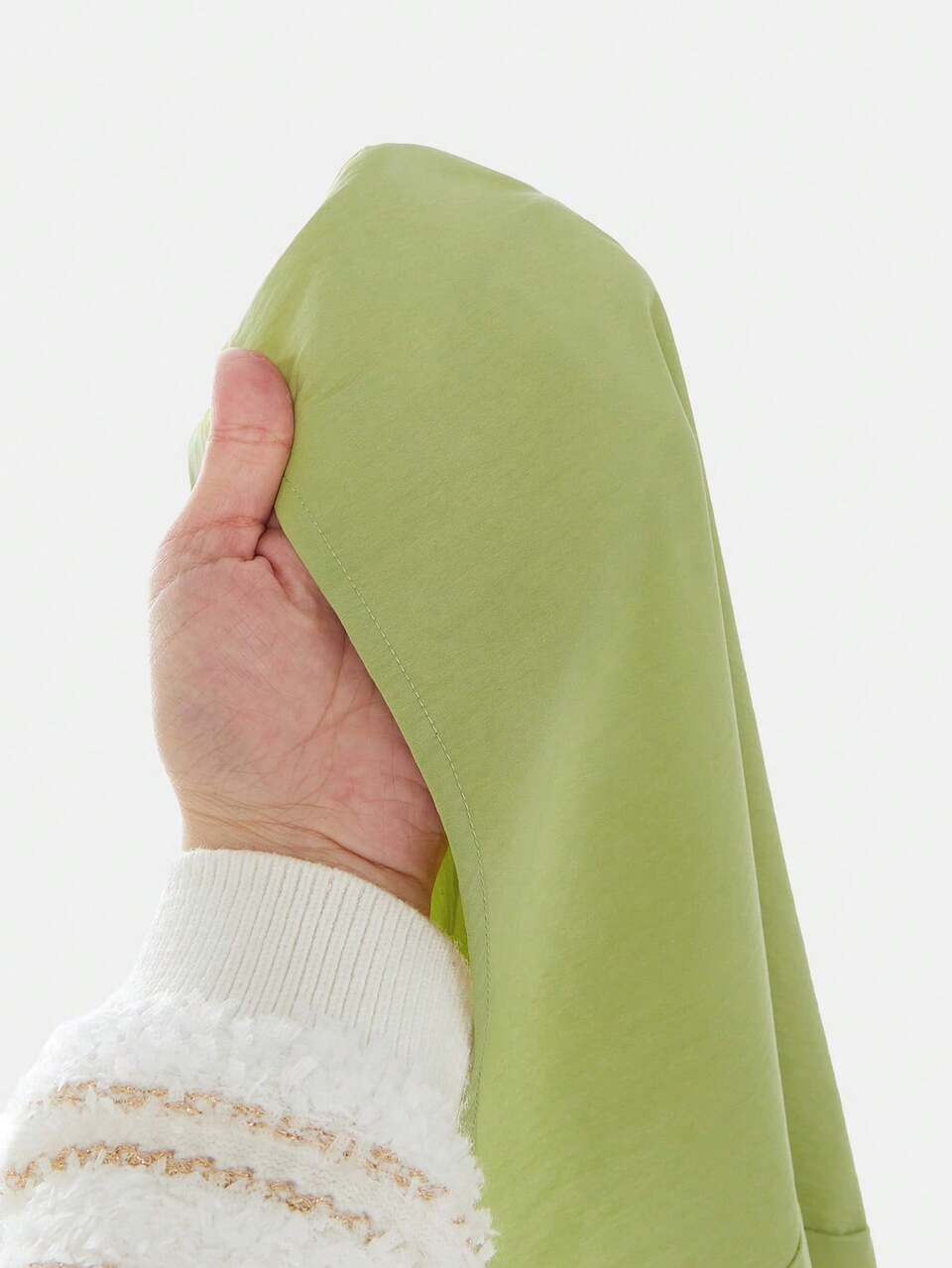 SHEIN Maija Vestido de mujer de color verde oliva con decoración de metal, vestido casual y elegante versátil para verano, diseño de cuello redondo sin mangas con detalle de recogido lateral, decoración asimétrica de metal, adecuado para la playa, Ibiza, fiestas y eventos sociales