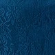 Agua verde azul