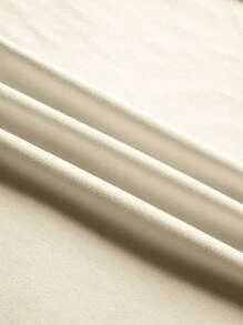 INAWLY 我的好朋友是我的樱桃图案水果印花圆领T恤女款