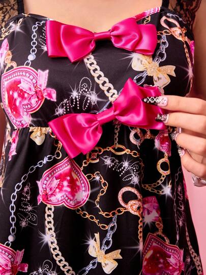 00s Y2K jackrose julius LGB 赤西仁　平成ギャル Our J-Fashion Women's Retro Y2K Subculture Harajuku Gyaru Lace