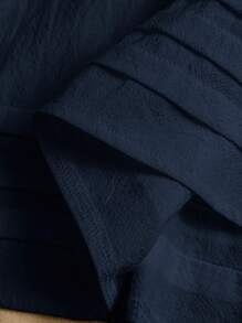 Rusticease 女士纯色吊带背心，时尚适合夏季