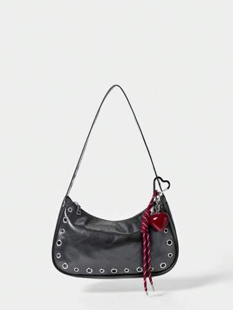 SHECARRY Minimalist & Practical Multi-Functional Fashion Bag Charm