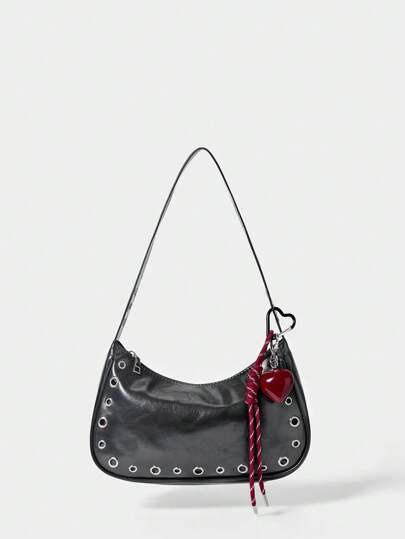 SHECARRY Minimalist & Practical Multi-Functional Fashion Bag Charm