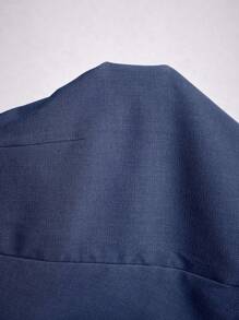 COSMINA Women Solid Color Long Sleeve Casual Office Blazer Jacket,Business Casual Woman In Fall/Winter