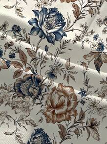 Glamance Pati Paints Women Business Casual Multicolor Lightweight Blazers Long Sleeve Shawl Collar Casual Summer Blazer For Women Going Out, Office - Multicolor - View 3