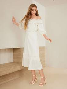 MOTF PREMIUM PLAIN WOMEN BUCKLE HIGH HEEL SANDALS - Apricot - View 10