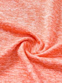 SHEIN Leap Crew 2pcs Tween Boy Sports & Casual Outfit: Soft, Comfortable Graphic Print Crew Neck T-Shirt And Contrast Color Letter Print Splice Leggings Pants, Suitable For Spring/Summer, Daily Wear, Outdoor Play, School, Street, Party, And Leisure - Multicolor - View 4