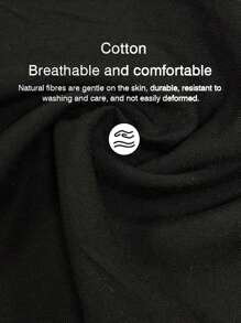Chiquease Ensemble de 2 pièces femme élégant et décontracté : top court avec ourlet resserré, broderie ajourée, couleur unie + jupe trapèze - Noir - Voir 8