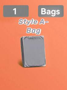 SHEIN 1pc Art Painting Erasers, Suitable For Sketching And Drawing Back To School