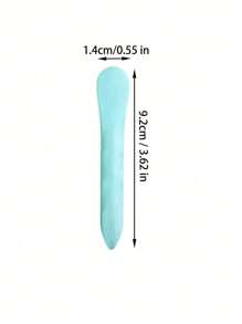 SHEIN 5 件创意无污渍易擦孔橡皮擦，适合返校季 - 彩色 - 查看 7