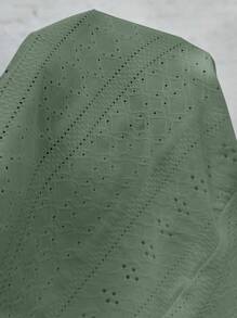 SHEIN Débardeur de grossesse, couleur unie , convient pour l'été