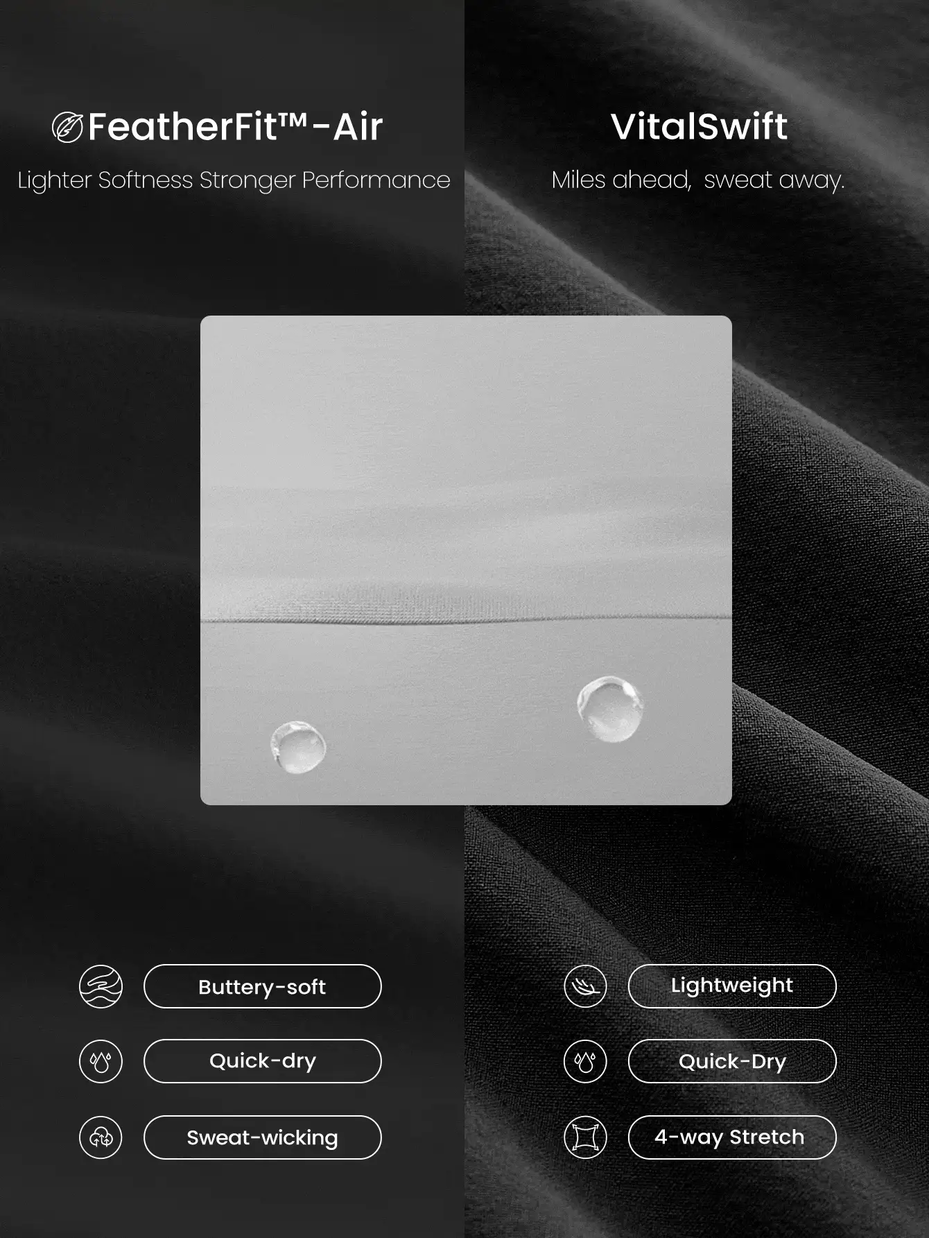 GLOWMODE FeatherFit™-Air Game On, thấm mồ hôi, nhanh khô, váy bó sát nách Peekaboo có quần short tích hợp, túi bên hông, tay cầm chống trượt, tác động thấp, chơi quần vợt, chơi golf, chơi bóng chày, mặc hàng ngày, có thể tháo rời cúp ngực - màu đen - Xem 7