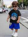 Young Boys Clothing