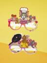 Accesorios para gafas y gafas de mujer