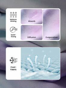 JNSQ Ensemble de maillot de bain pour préadolescentes avec patchwork tie-dye et couleurs contrastées