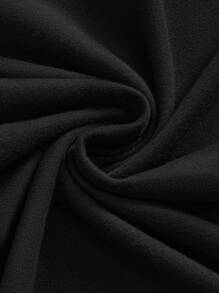 ROMWE Goth Plus Size Women Gothic Mysterious Mori Style Black Print Snake Botanical Stars Moon Moth Butterfly Short Sleeve T-Shirt, Sexy & Cute