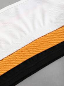 EgrlEra Sexy Floral Print Camisole Tank Top, Summer - Multicolor - View 6