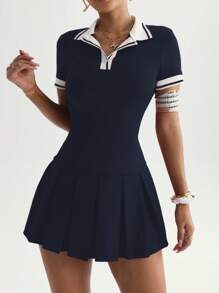 CourtClass 瑜伽运动网球服运动服