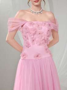 Poshira Luxury Formal Dress For Women Woman Dress Woman Easter Dress Western Dresses For Women Prom Dresses For Woman Women Formal Prom Dresses For Ladies, Party Dress