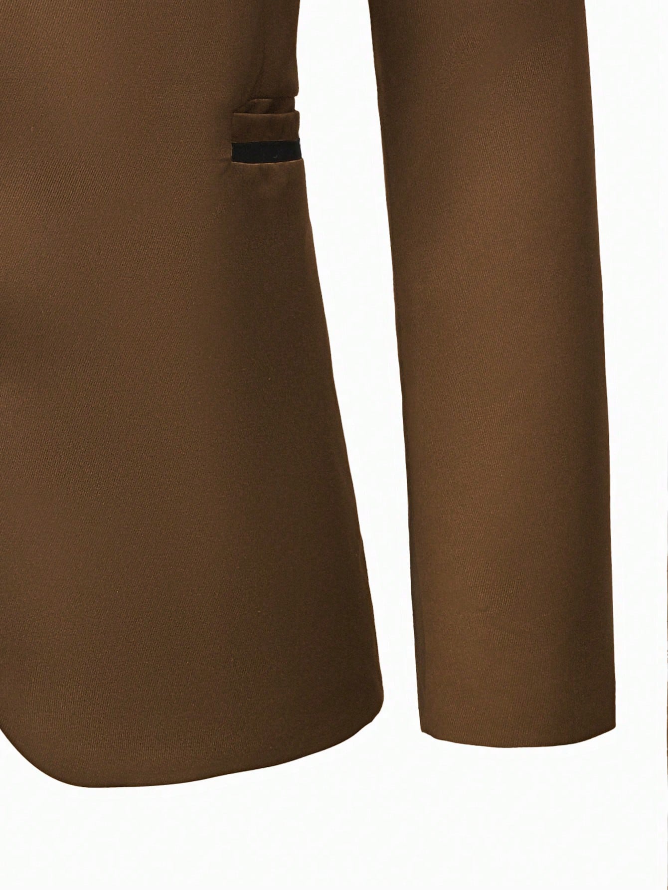 Calvornis بدلة رسمية وسترة وبناطيل للرجال، مناسبة...