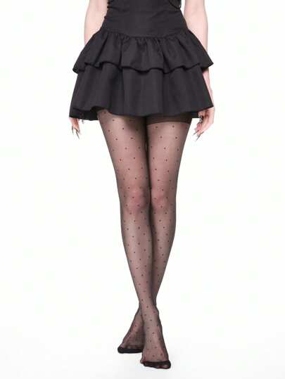 Kawaii Medias/Mallas/Leggings para Mujer