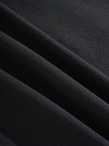Tween Boys Casual Versatil Confortabil Imprimat Gât rotund cu mânecă scurtă Pulover Tricou din tricot, potrivit pentru navetă, școală, agrement, călătorii, sport, primăvară/vară